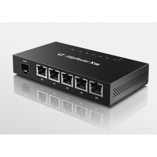 EdgeRouter X SFP