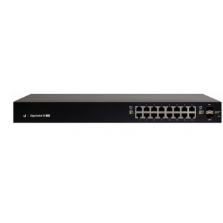 EdgeSwitch PoE 16 (150W)
