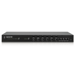 EdgeSwitch 16 XG