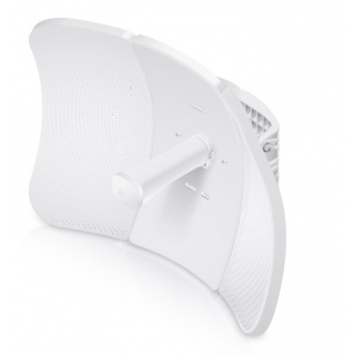 airMAX LBE-5AC-LR LiteBeam AC 5 GHz Long-range Station
