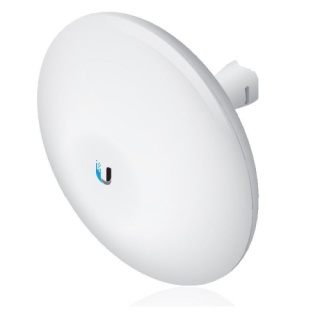 airMAX NBE-5AC-16 NanoBeam AC 5 GHz 16dbi Bridge