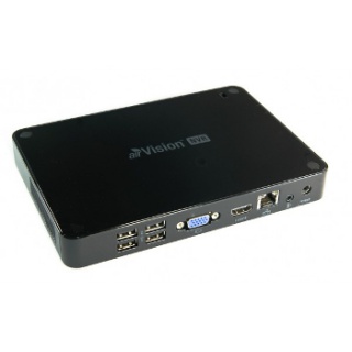 UBIQUITI (NVR) UVC NVR controller
