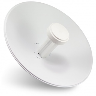 airMAX PBE-M2-400 PowerBeamM 2.4 GHz, 400 mm Bridge