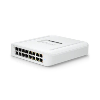 Ubiquiti Switch Lite 16 PoE