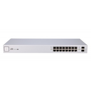 UniFi US-16-150W Switch PoE 16 (150W)