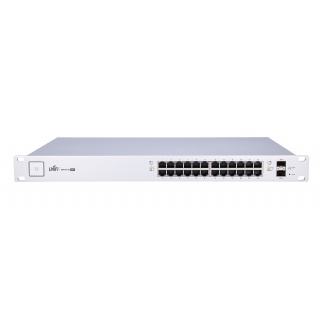 UniFi US-24-250W Switch 24 PoE (250W)