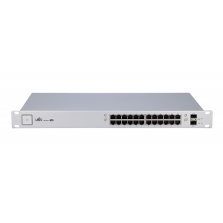 UniFi US-24-500W Switch 24 PoE (500W)
