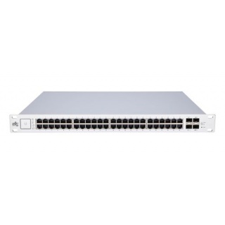 UniFi US-48-500W Switch 48 PoE (500W)
