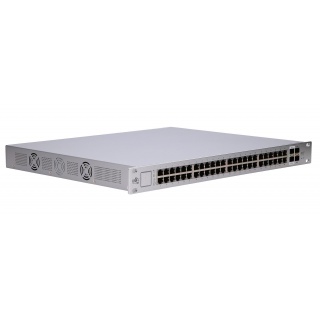 UniFi US-48-750W Switch 48 PoE (750W)