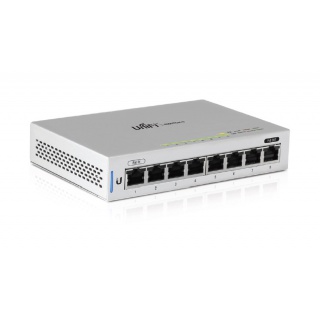 UniFi US-8 Switch 8