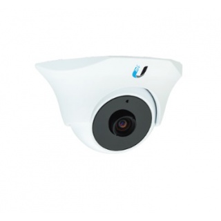 UBIQUITI UniFi Video Camera, IR, dome, 3-pack (UVC-DOME-3) 