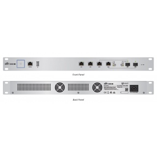 UniFi USG-PRO-4 Security Gateway Pro