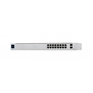 UniFi USW Switch 16 PoE