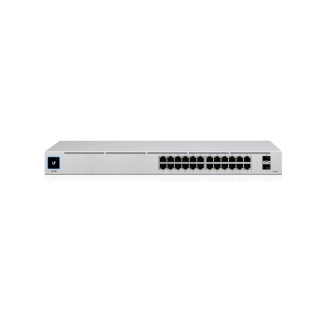 UniFi USW Switch 24 PoE