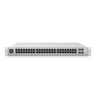 UniFi USW Switch Enterprise 48 PoE