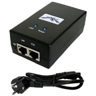 Ubiquiti Zasilacz PoE 50V 1,2A airfiber