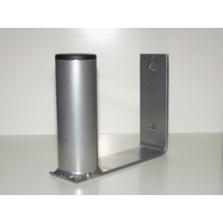 Uchwyt murowy MINI 10cm