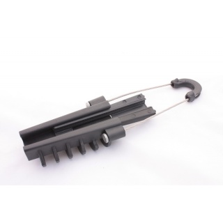 Uchwyt odciągowy Telcom PA-69 (130) (6-9mm)