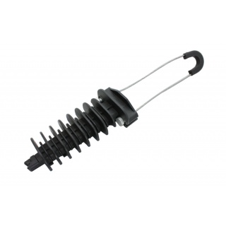 Uchwyt odciągowy Telcom PA-2000 (L-250) (9,5-12mm)