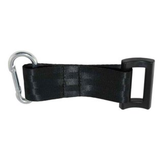 Uchwyt przelotowy Telcom SS BELG