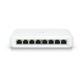 UniFi USW Switch Lite 8 PoE
