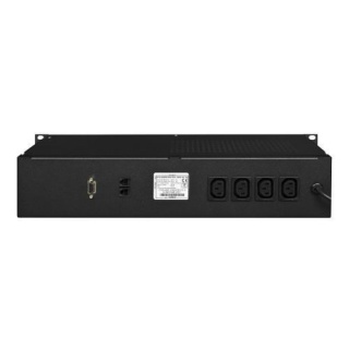 UPS EVER ECO Pro 1200 CDS Rack 19'