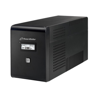 UPS PowerWalker VI 2000 LCD