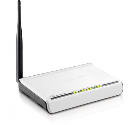 W311R/W311R+ Router bezprzewodowy, 150Mbps, 4 x 10/100Mbps W311R/W311R+ Router bezprzewodowy, 150Mbps, 4 x 10/100Mbps