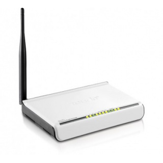 W311R/W311R+ Router bezprzewodowy, 150Mbps, 4 x 10/100Mbps