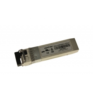 WDM OPTEC, 10G, SM LC, 20km, TX1270, DDM