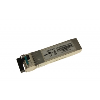 WDM OPTEC, 10G, SM LC, 20km, TX1330, DDM
