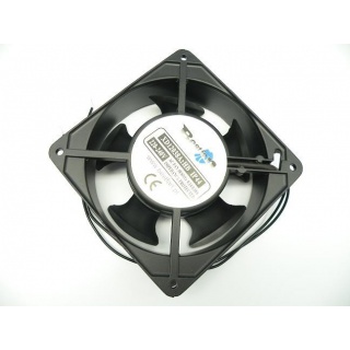 Wentylator BESTFAN XD12038A2HB IP44 230V 120x120mm