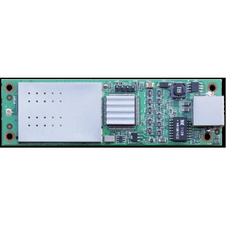 WispStation M5