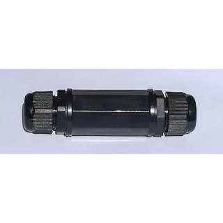 Wodoodporna mufa kablowa RJ45, IP68