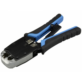 Zaciskarka 4P, 8P HT-500R