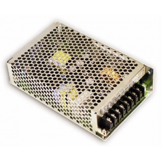 Zasilacz buforowy 12V, AD-55A