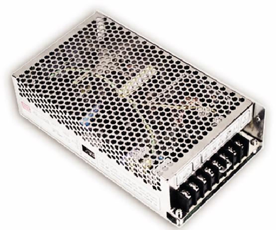 Zasilacz buforowy 12V z sygnalizacją zdalną, AD-155A-1 Zasilacz buforowy 12V z sygnalizacją zdalną, AD-155A-1