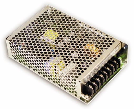 Zasilacz buforowy z sygn. stanu pracy 24V/2A, AD-55B-1 Zasilacz buforowy z sygn. stanu pracy 24V/2A, AD-55B-1