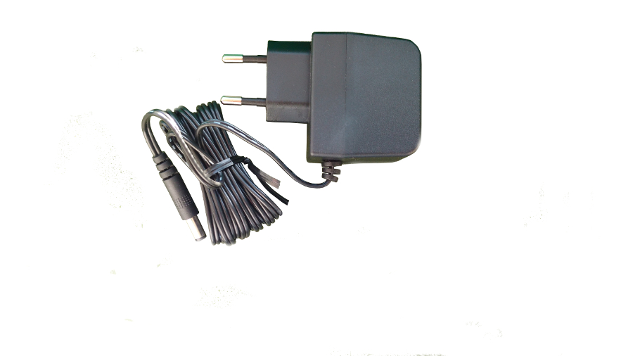 Zasilacz do STB Mag 254 12V 2A Zasilacz do STB Mag 254 12V 2A