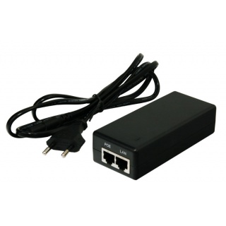 Zasilacz POE 48V