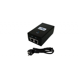 Zasilacz Ubiquiti 24V-12W(0.5A) Gigabit