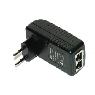 Zasilacz z POE 18V 1A