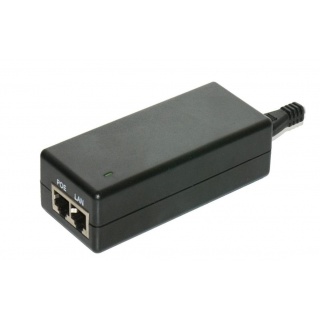 Zasilacz z POE 24V 1,25A
