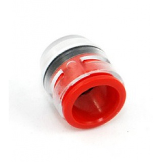 Zaślepka do mikrorury 10mm