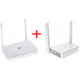ZESTAW Huawei EG8145X6 CE SC/APC + OptiXstar K562e-10 ZESTAW Huawei EG8145X6 CE SC/APC + OptiXstar K562e-10