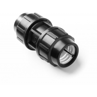 Złączka do rury HDPE 40 mm
