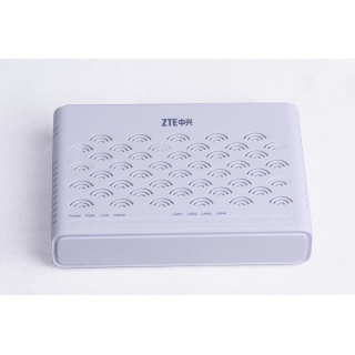 ZTE F600 GPON ONU
