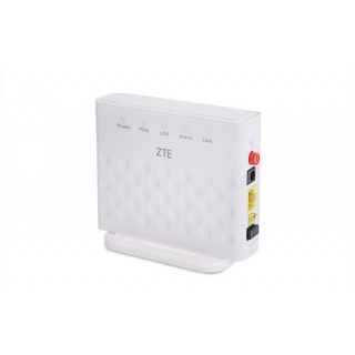 ZTE F601 CE