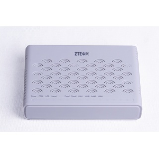 ZTE F620 GPON ONU