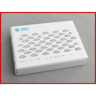 ZTE F623 GPON ONU